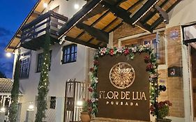Pousada Flor de Lua Monte Verde